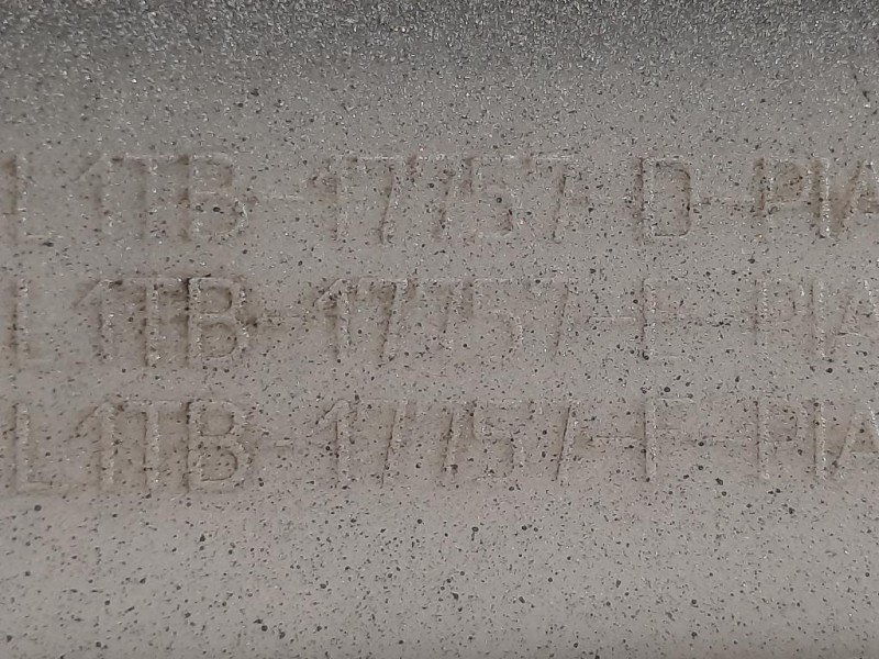 Paraurti ANT 1TB-17757-D Ford PUMA II 2019