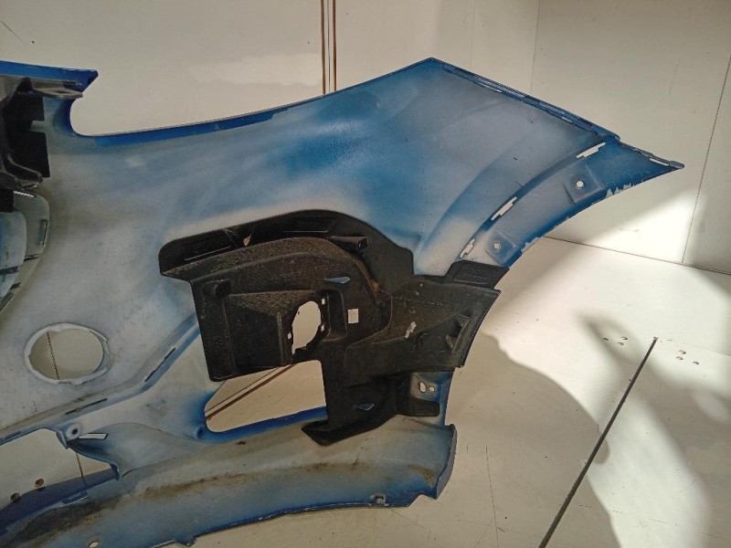 Paraurti ANT L1TB-19A688-AA Ford PUMA II 2019