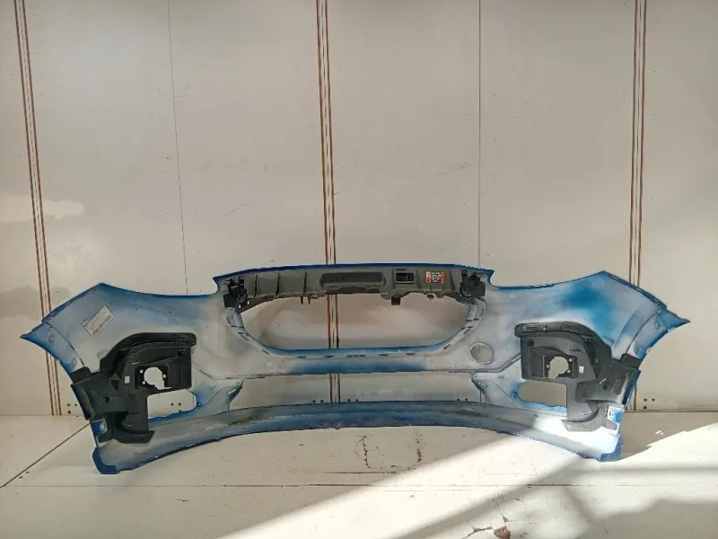 Paraurti ANT L1TB-19A688-AA Ford PUMA II 2019