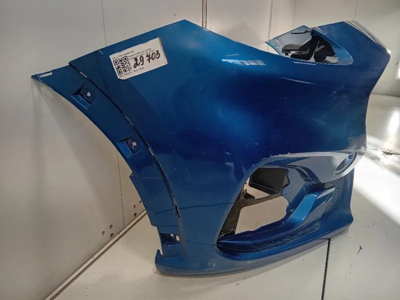 Paraurti ANT L1TB-19A688-AA Ford PUMA II 2019