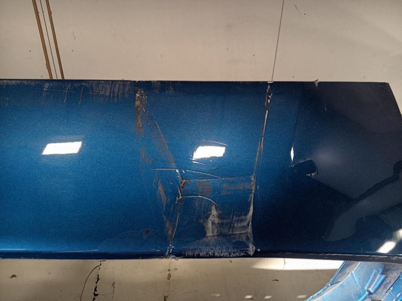 Paraurti ANT L1TB-19A688-AA Ford PUMA II 2019