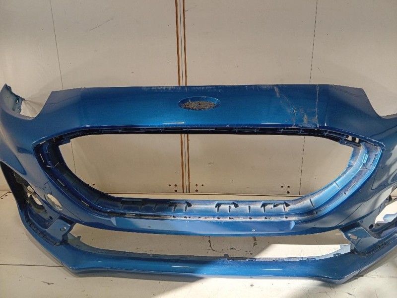 Paraurti ANT L1TB-19A688-AA Ford PUMA II 2019