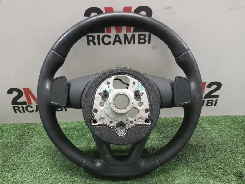 Volante 8W0419091CL Audi A4 8W2 2015