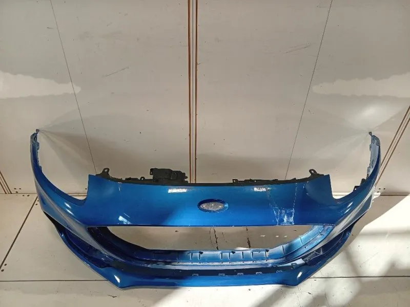 Paraurti ANT L1TB-19A688-AA Ford PUMA II 2019