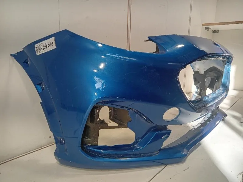 Paraurti ANT L1TB-19A688-AA Ford PUMA II 2019