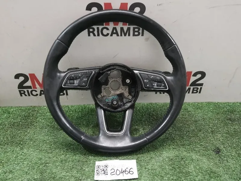 Volante 8W0419091CL Audi A4 8W2 2015