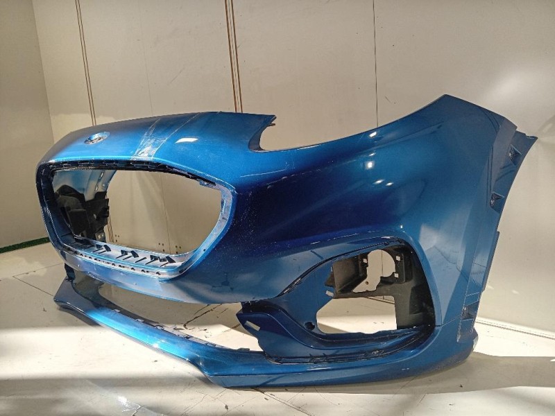 Paraurti ANT L1TB-19A688-AA Ford PUMA II 2019