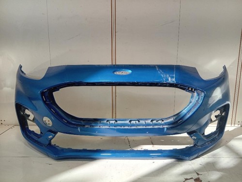 Paraurti ANT L1TB-19A688-AA Ford PUMA II 2019