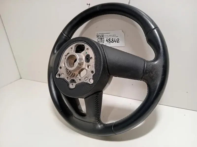 Volante 5654256968K0880201 Audi A4 8W2 2015