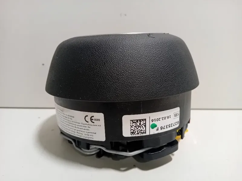 Volante 5654256968K0880201 Audi A4 8W2 2015