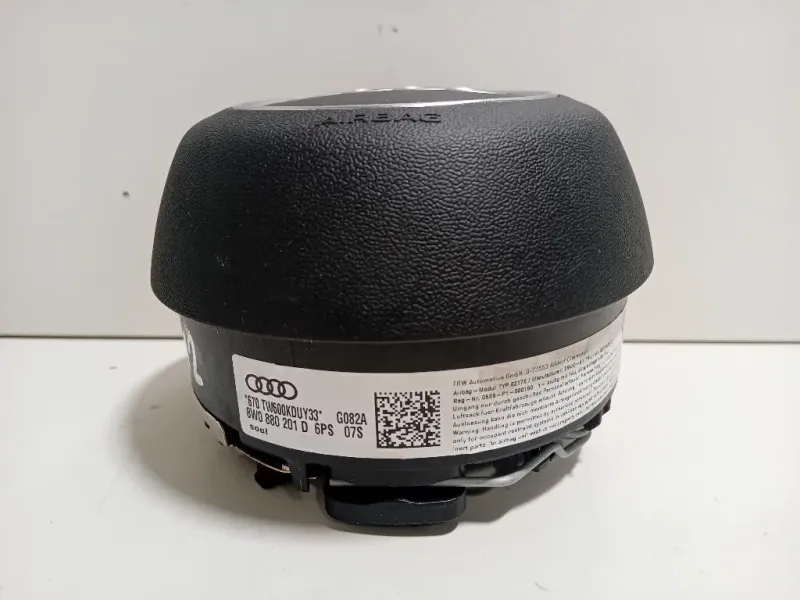 Volante 5654256968K0880201 Audi A4 8W2 2015