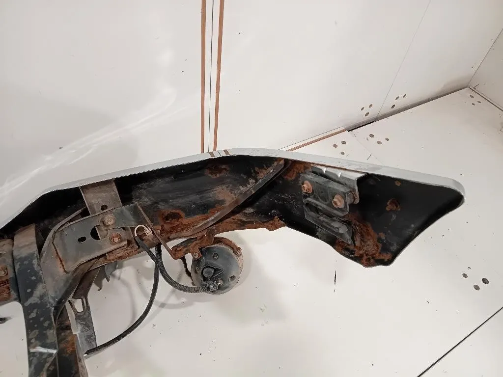 Paraurti ANT PARAURTI ANT Ford Ranger I 1999