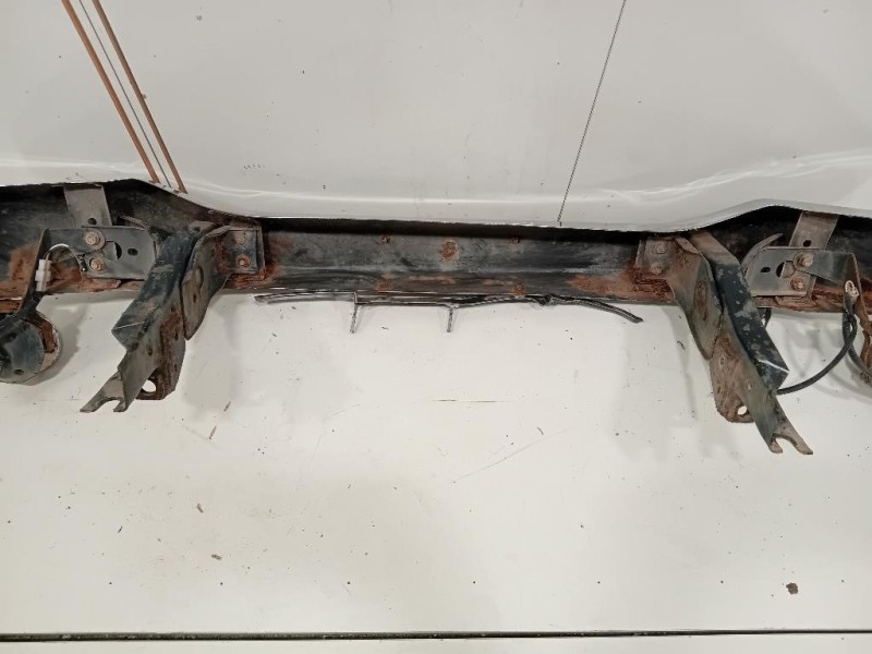 Paraurti ANT PARAURTI ANT Ford Ranger I 1999