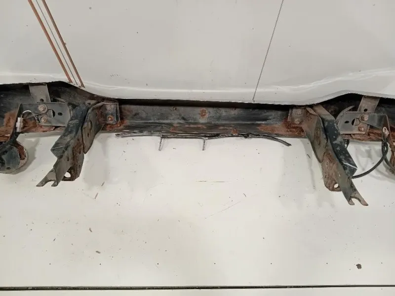 Paraurti ANT PARAURTI ANT Ford Ranger I 1999