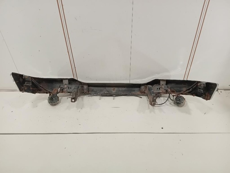 Paraurti ANT PARAURTI ANT Ford Ranger I 1999