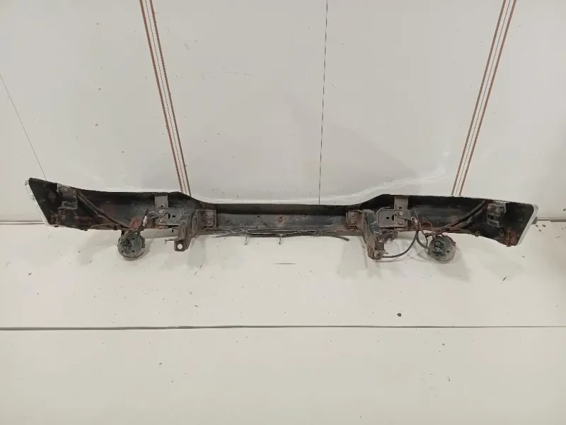 Paraurti ANT PARAURTI ANT Ford Ranger I 1999