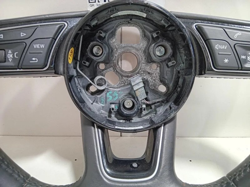 Volante 8W0 419 091 AD Audi A4 8W5 Avant 2015