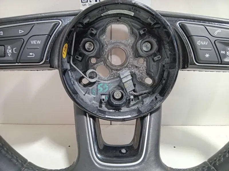 Volante 8W0 419 091 AD Audi A4 8W5 Avant 2015