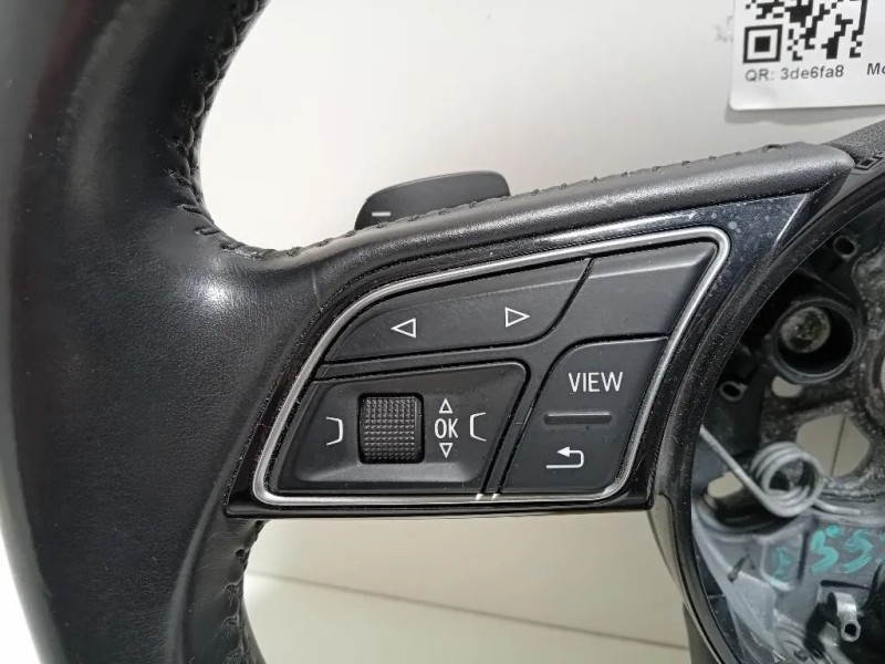 Volante 8W0 419 091 AD Audi A4 8W5 Avant 2015