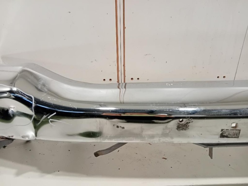 Paraurti ANT PARAURTI ANT Ford Ranger I 1999