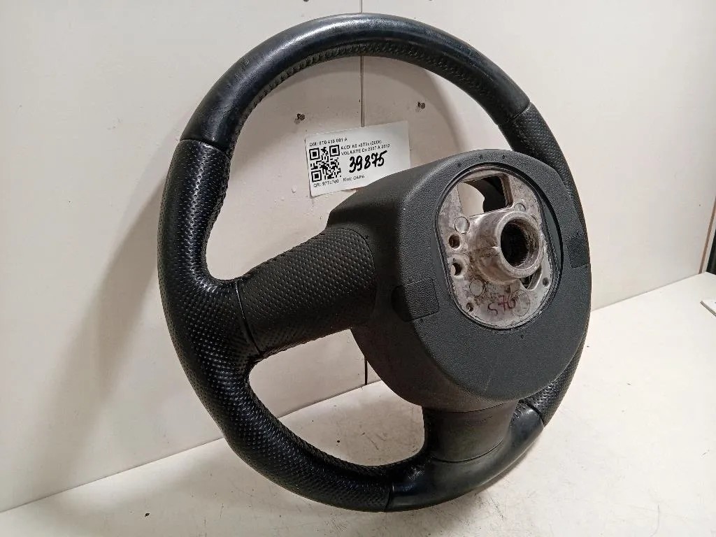 Volante 8T0 419 091 A Audi A5 8T3 2008