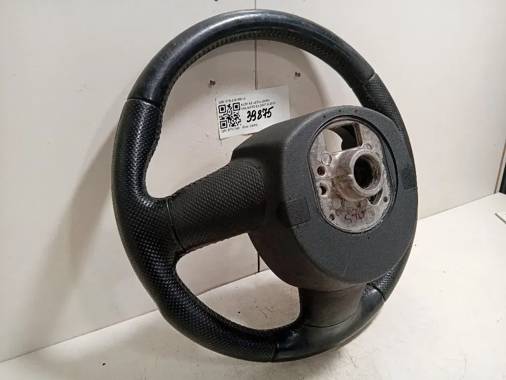 Volante 8T0 419 091 A Audi A5 8T3 2008