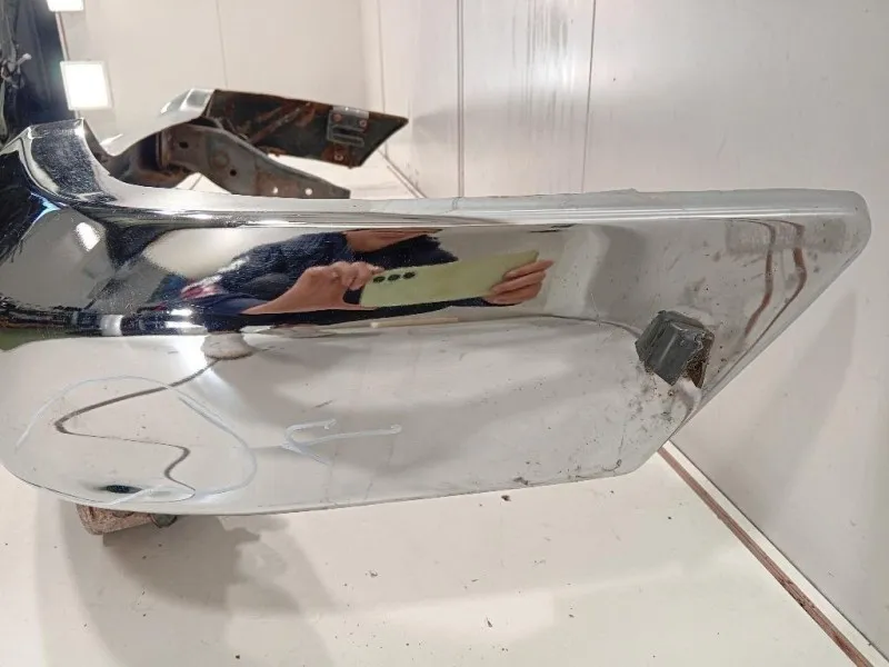 Paraurti ANT PARAURTI ANT Ford Ranger I 1999