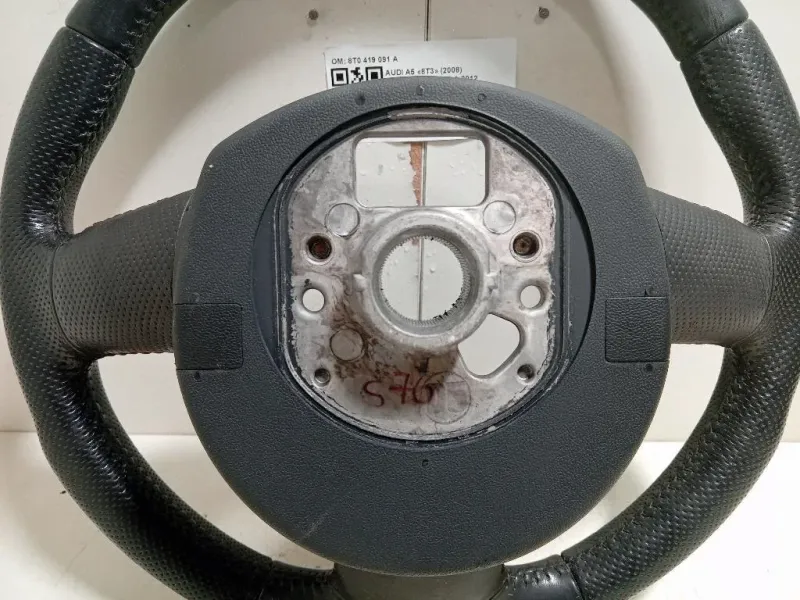 Volante 8T0 419 091 A Audi A5 8T3 2008