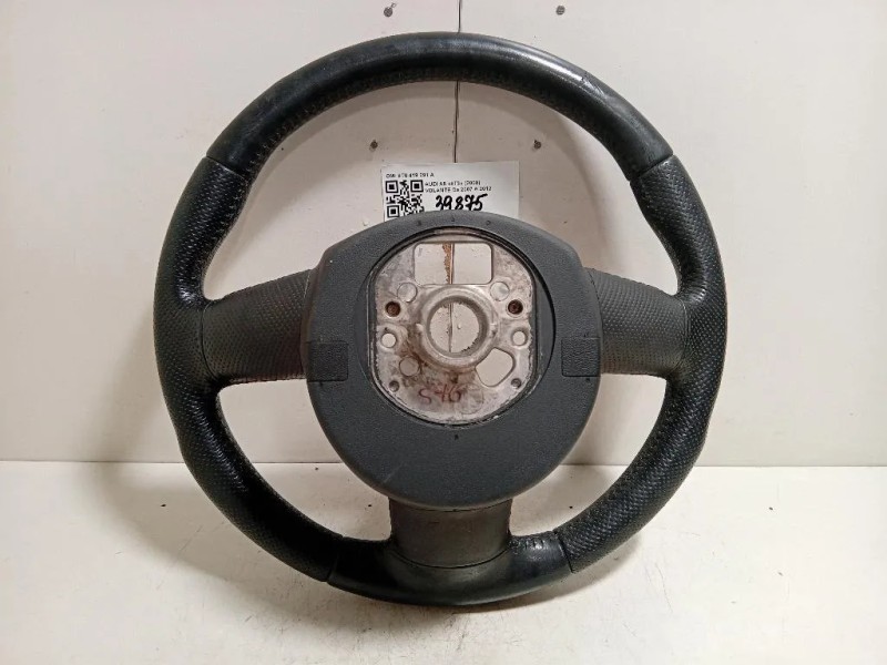 Volante 8T0 419 091 A Audi A5 8T3 2008