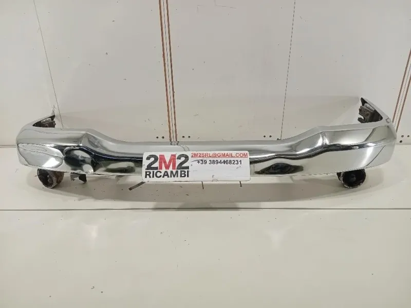 Paraurti ANT PARAURTI ANT Ford Ranger I 1999