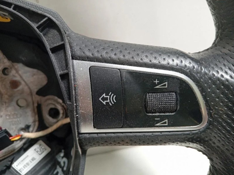 Volante 8T0 419 091 A Audi A5 8T3 2008