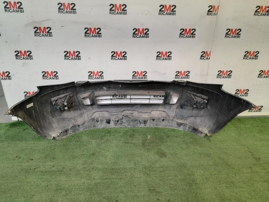 Paraurti ANT AB3917C831 Ford Ranger IV 2012