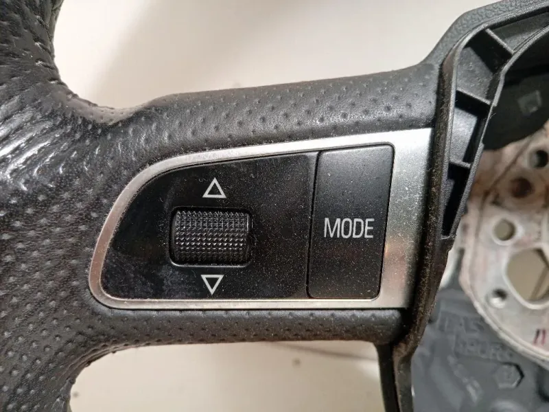 Volante 8T0 419 091 A Audi A5 8T3 2008