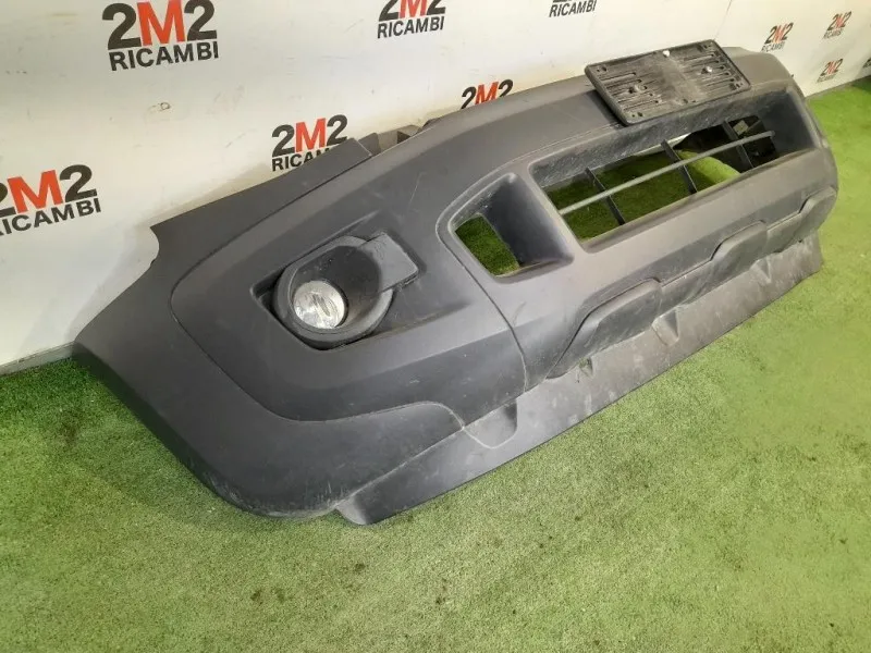 Paraurti ANT AB3917C831 Ford Ranger IV 2012