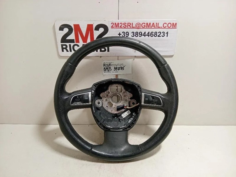 Volante 8T0 419 091 A Audi A5 8T3 2008