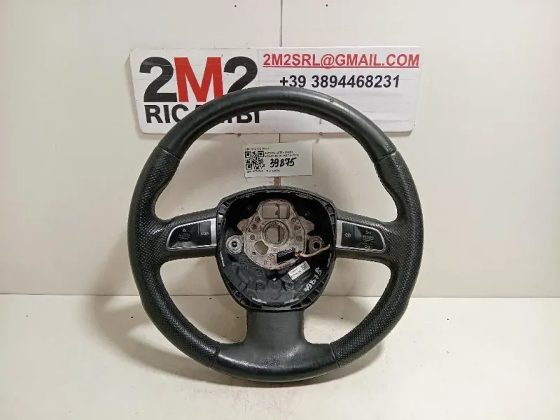 Volante 8T0 419 091 A Audi A5 8T3 2008