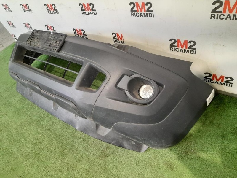 Paraurti ANT AB3917C831 Ford Ranger IV 2012