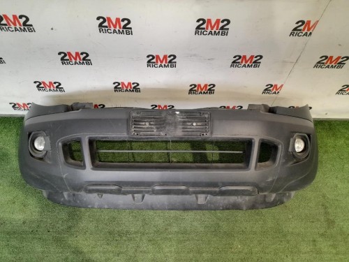 Paraurti ANT AB3917C831 Ford Ranger IV 2012