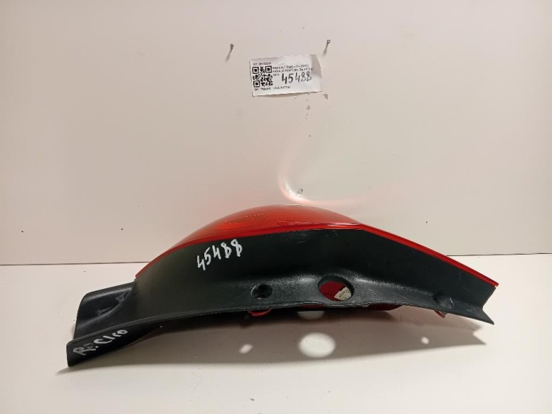 Fanale POST DX 26110202 Renault CLIO IV 2013