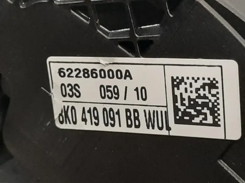 Volante 8K0 419 091 BB Audi A5 8T3 2008