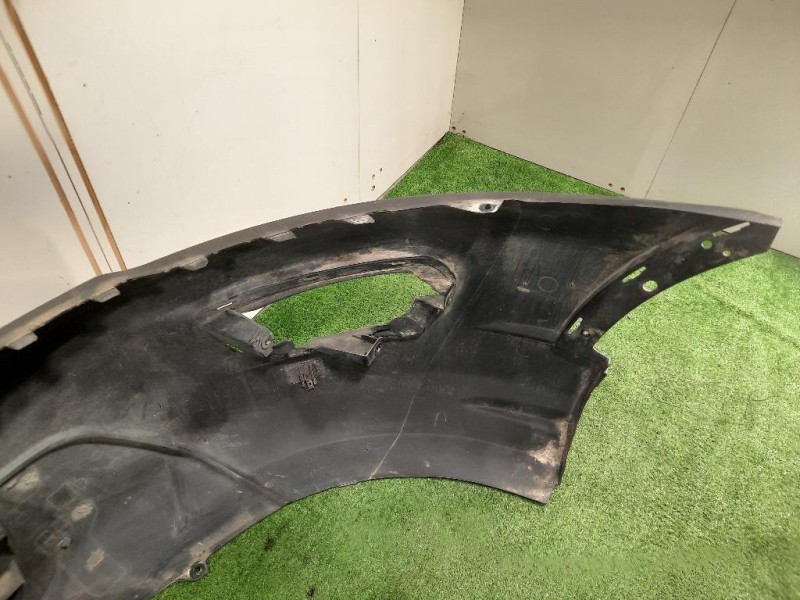 Paraurti ANT KK31-R17757-B Ford Transit VI 2014