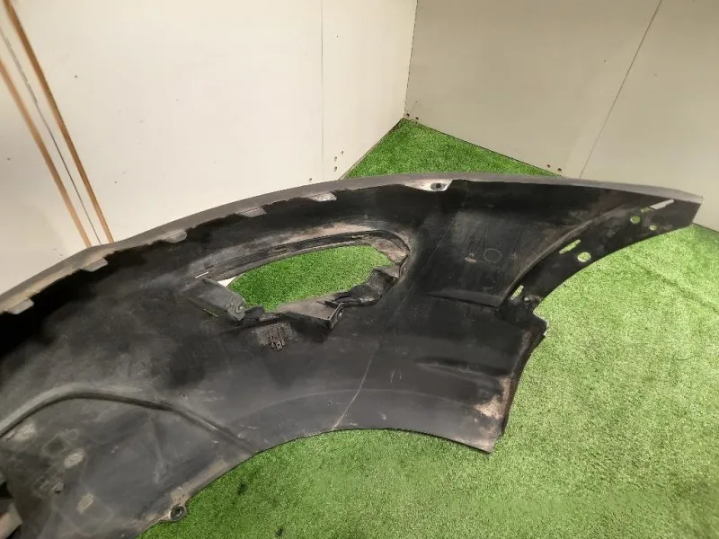 Paraurti ANT KK31-R17757-B Ford Transit VI 2014