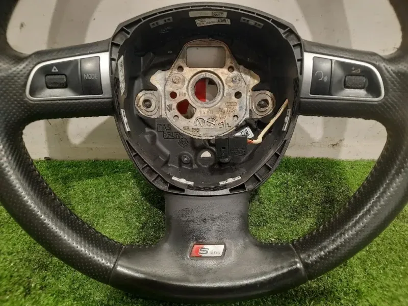 Volante 8K0 419 091 BB Audi A5 8T3 2008