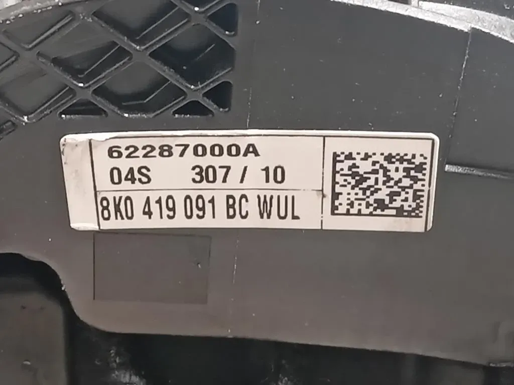 Volante 8K04190918K0880201 Audi A5 8T3 2008