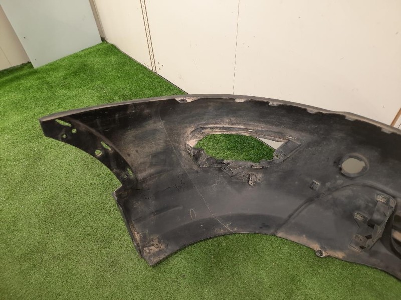 Paraurti ANT KK31-R17757-B Ford Transit VI 2014