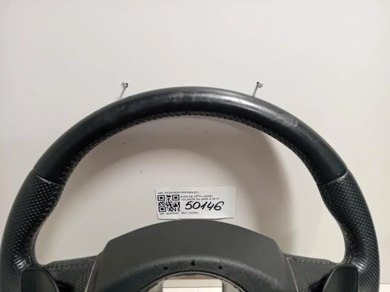 Volante 8K04190918K0880201 Audi A5 8T3 2008