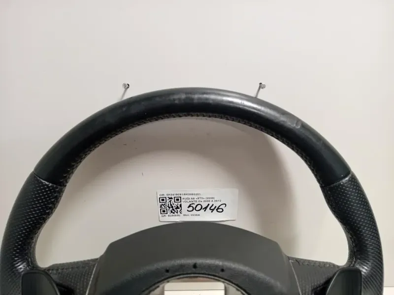 Volante 8K04190918K0880201 Audi A5 8T3 2008