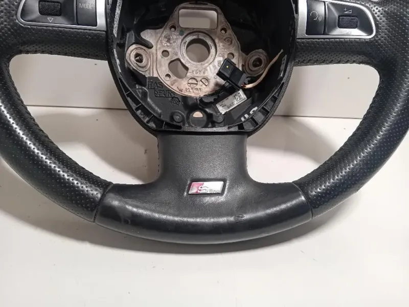 Volante 8K04190918K0880201 Audi A5 8T3 2008