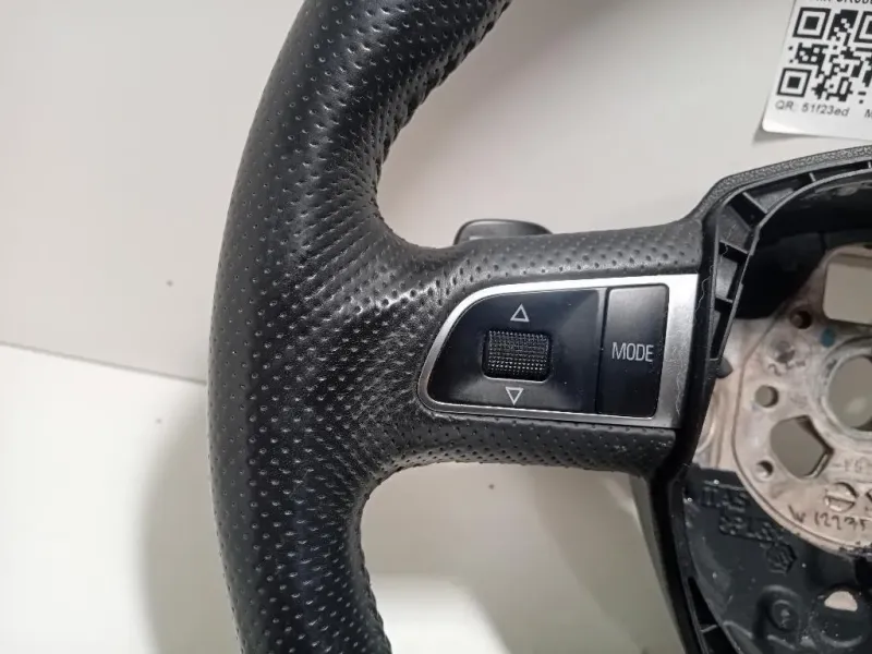 Volante 8K04190918K0880201 Audi A5 8T3 2008