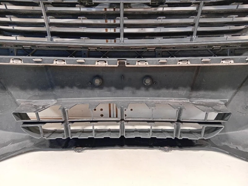 Paraurti ANT PARAURTI ANT Ford Transit VI 2014